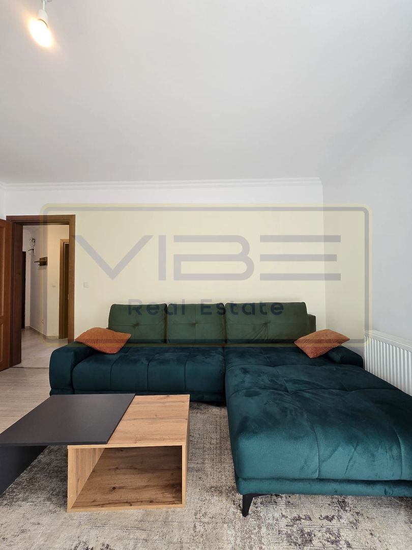 Păcurari - Alpha Bank - 64mp- Parcare - Bloc nou-etaj 2 - Poză 22