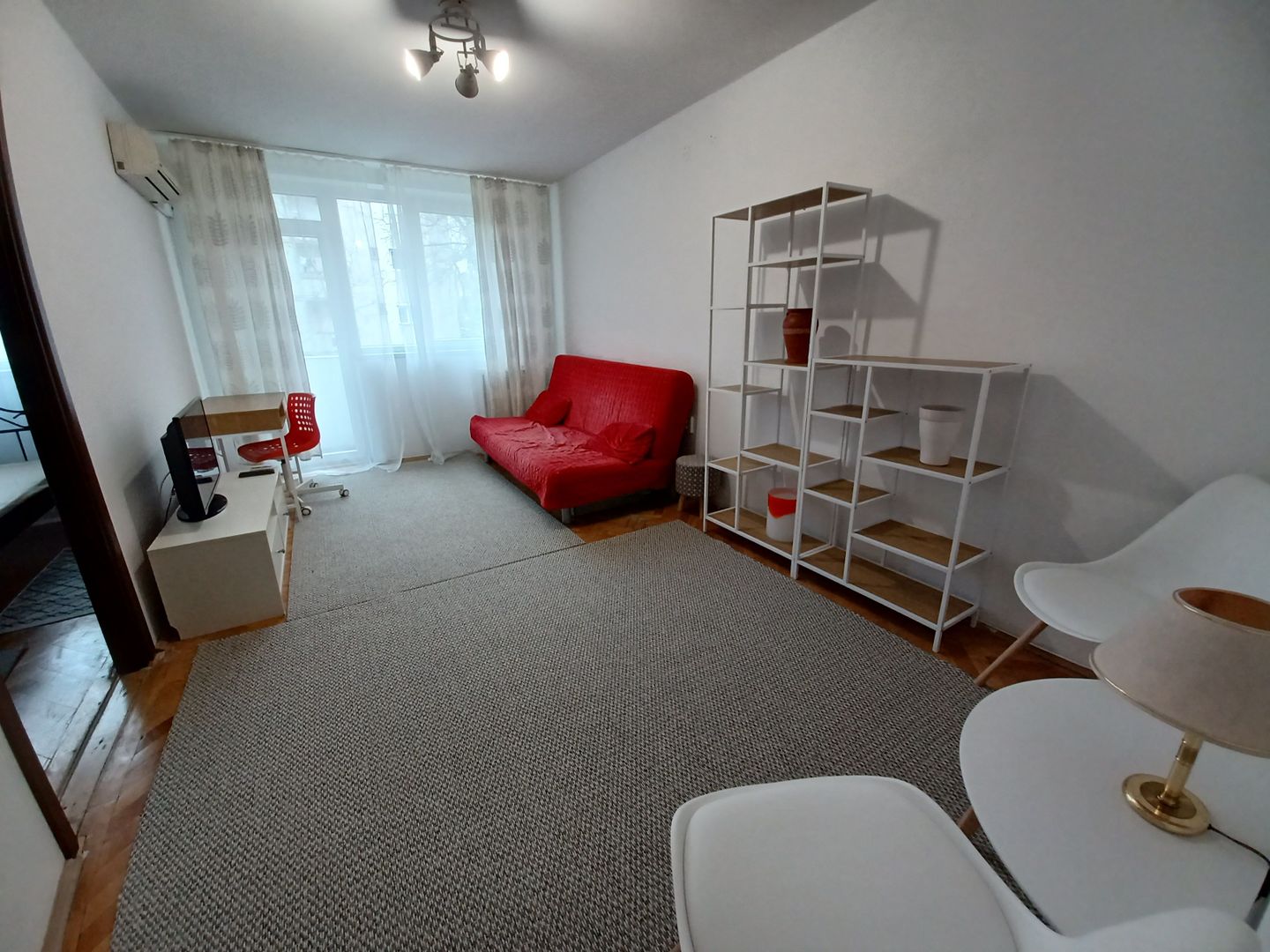 Chirie, apartament 2 camere, ultracentral, Oradea - Poză 8