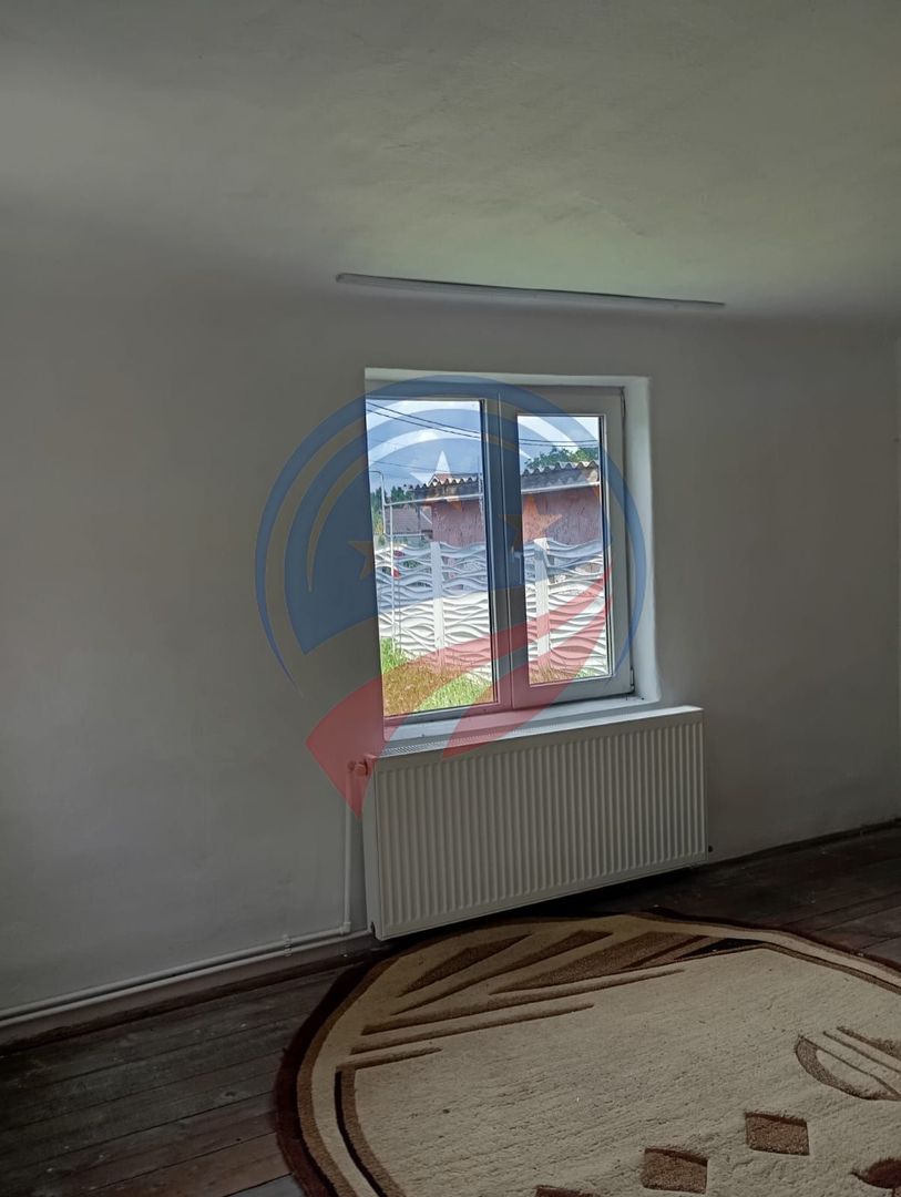 REDUCERE PRET - CASA RENOVABILA + 600 MP TEREN - BARIERA VALCII - Poză 10