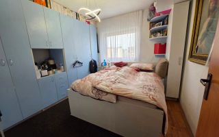 Apartament 4 Camere, 2 Bai, Etaj 3, Zona Cetate - Poză 3