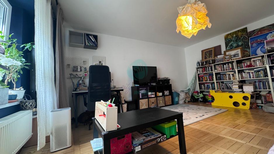 Apartament 2 camere spatios | Calea Calarasi - Poză 2