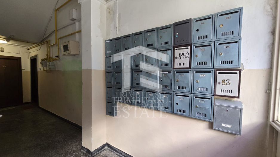 CENTRU-FERDINAND Apartament 2 camere de inchiriat. - Poză 29