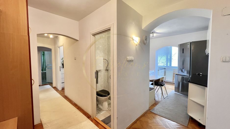 SUPER OFERTA  | APARTAMENT CU 3 CAMERE | Bucovina , Timisoara - Poză 13