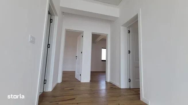 CASA INDIVIDUALA DOMNESTI, TOATE UTILITATILE, TEREN 400 MP, COMIS 0% - Poză 11