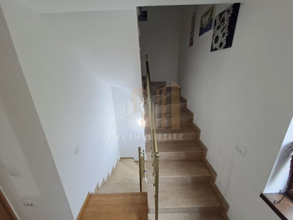 Casa individuala Tractoru zona Socec Brasov - Poză 20