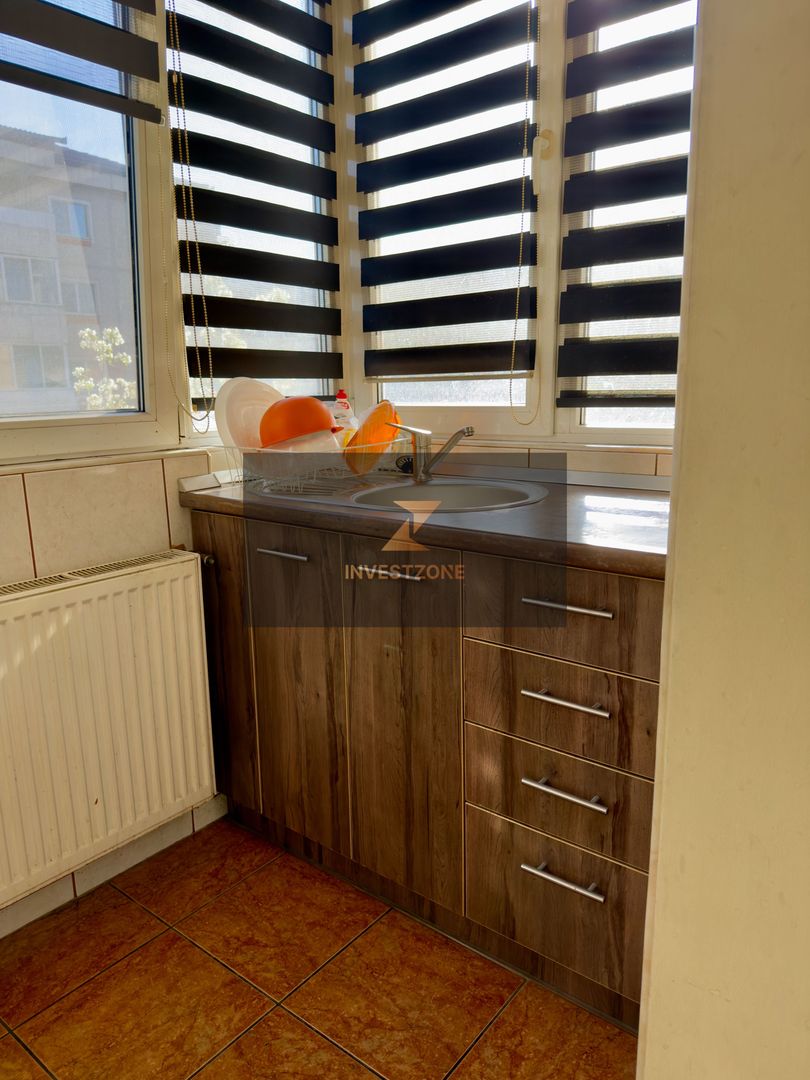 Pb 2 camere, etajul 2, str. Xenopol, aproape de Ramada - Poză 26
