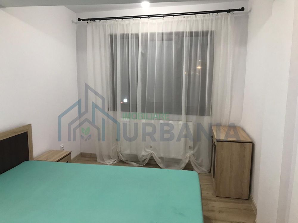 Apartament 3 camere open space de închiriat în zona Nicolae Iorga, Iași - Poză 6