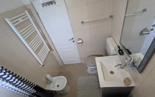 Apartament duplex doua camere, Aparatorii Patriei, 85.000€ - Poză 12