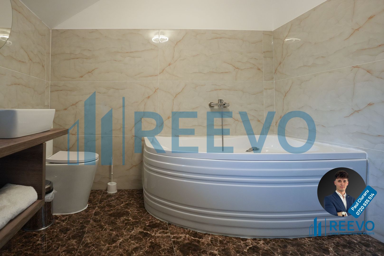 Casă/Vilă de vânzare Letea Veche, Str. Panselelor, Bacău - Poză 33