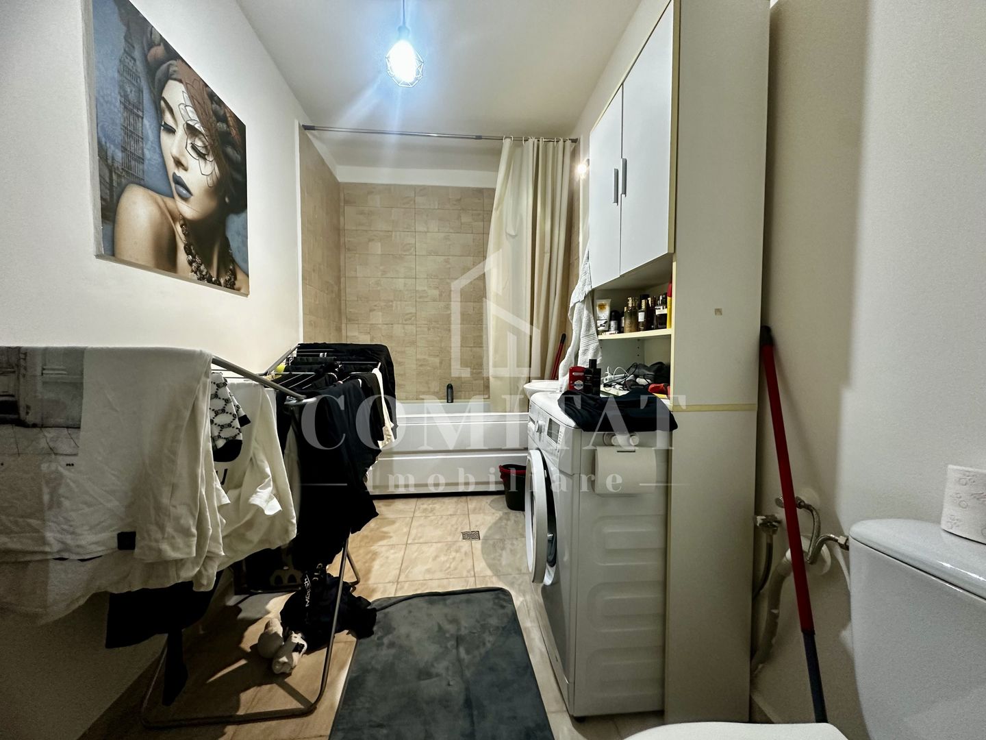 Apartament la cheie | Loc de parcare | Zona Str Eroilor - Poză 12