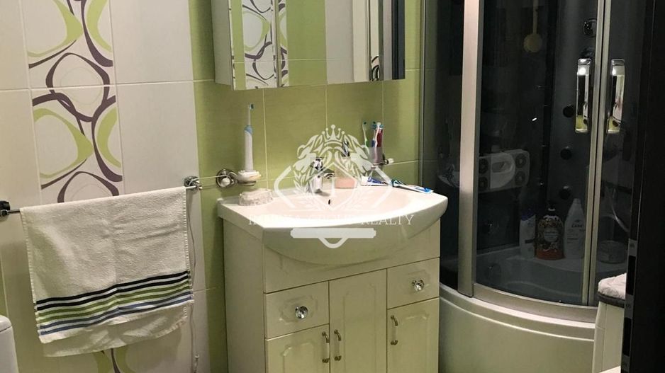 Apartament 3 camere I 2/3 I loc de parcare+boxa I Bucurestii Noi-Gloriei - Poză 14