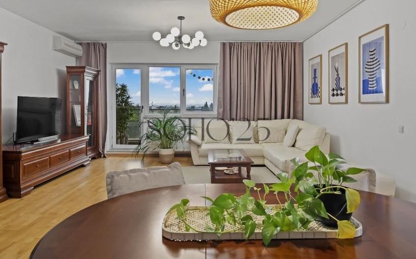 Apartament 3 camere cu vedere la lac - Poză 11