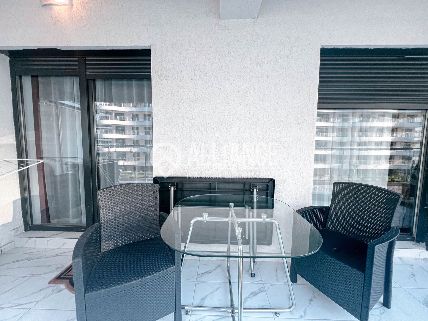 Mamaia - (COD05)Casa Del Mar - 2 Camere Cu Vedere La Mare și Lac - Poză 17