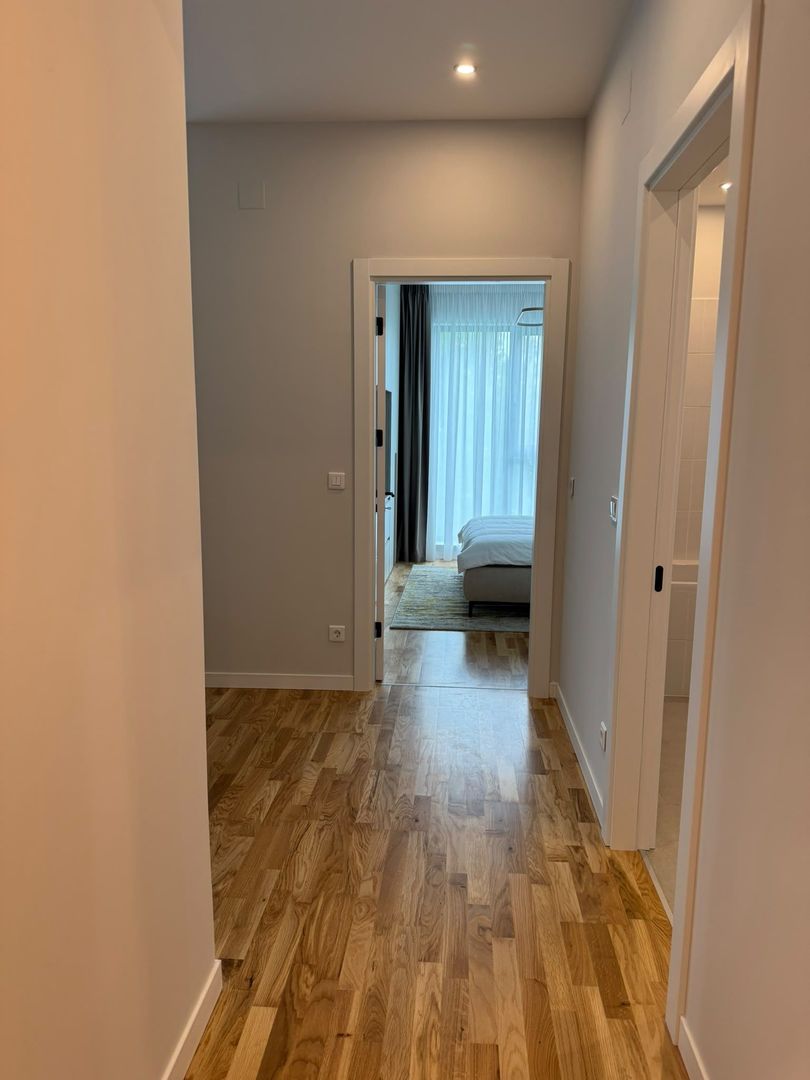 💎 De Închiriat: Apartament de Lux de 2 Camere - Escape Residence, Străulești - Poză 2