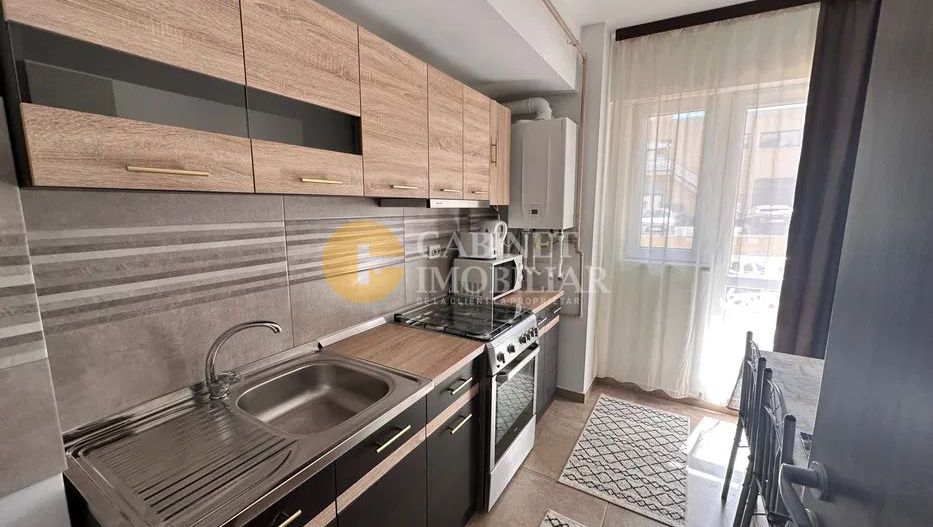 2 Camere Decomandat - Etaj 1 - Bloc 2021 -Cug - Poză 5