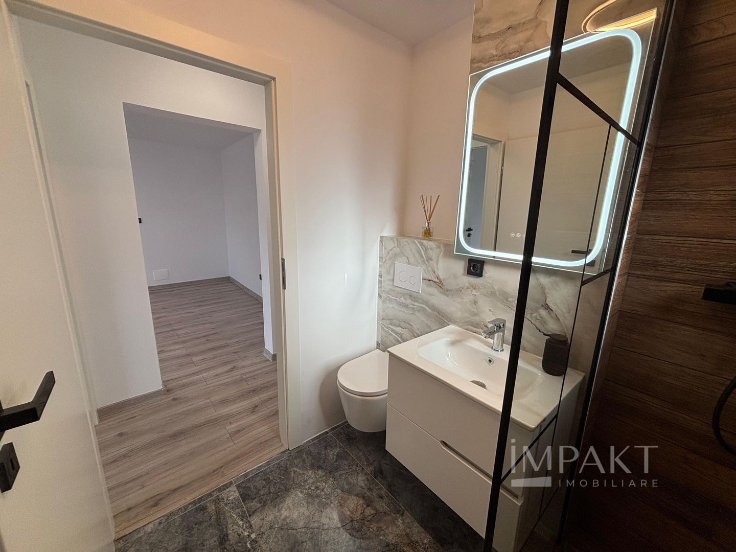 Vand apartament 3 camere,  langa Academia de Muzica- Manastur - Poză 10