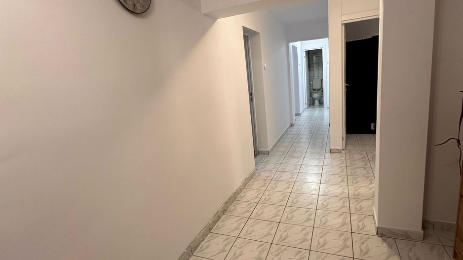Apartament de inchiriat 3 camere, Metrou Crangasi, Bucuresti A35 - Poză 12