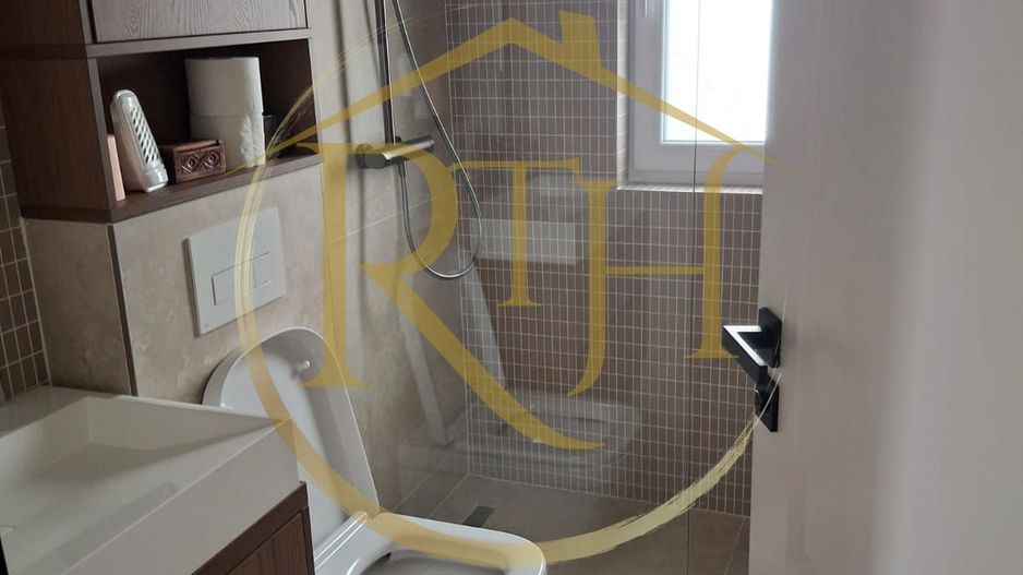 🏡 Duplex modern 5 camere în Giarmata Vii | 123 mp utili |290 mp teren. - Poză 10