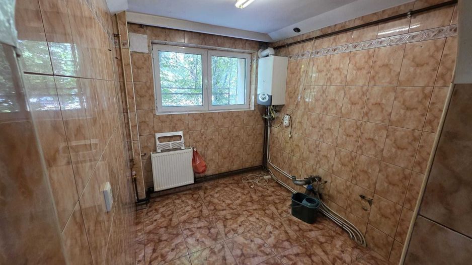 Apartament 2 camere zona Jean Steriadi - Auchan Titan - Poză 3