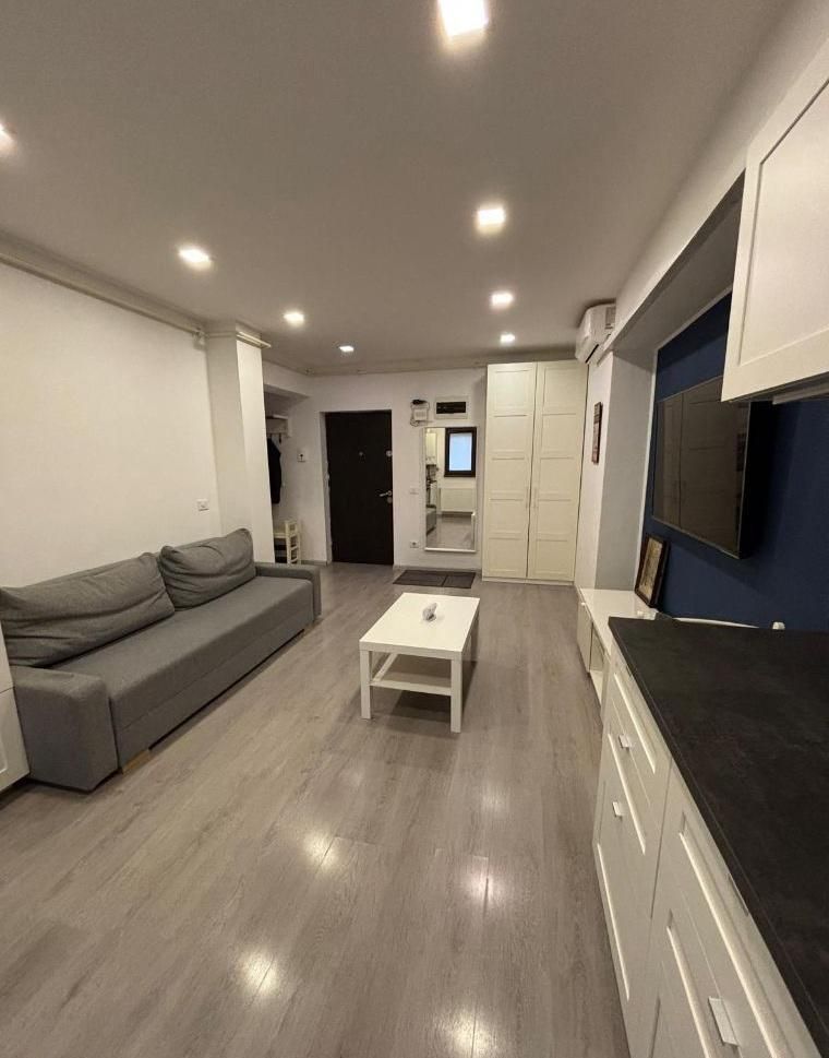 AP. 2 CAMERE METALURGIEI, LOC PARCARE, BLOC NOU, BUCATARIE DESCHISA - Poză 2