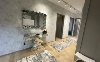 Luxury Penthouse for Rent in Timisoara - Poză 20