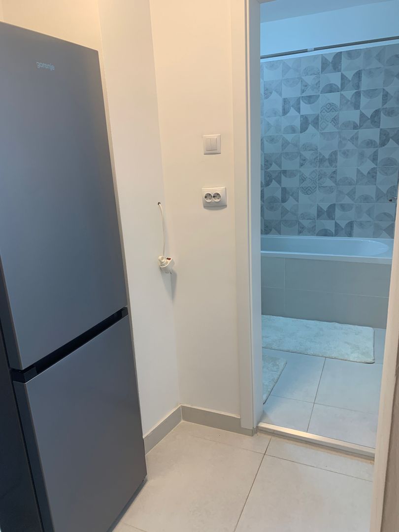 GARSONIERA de inchiriat - Tineretului - - Poză 6