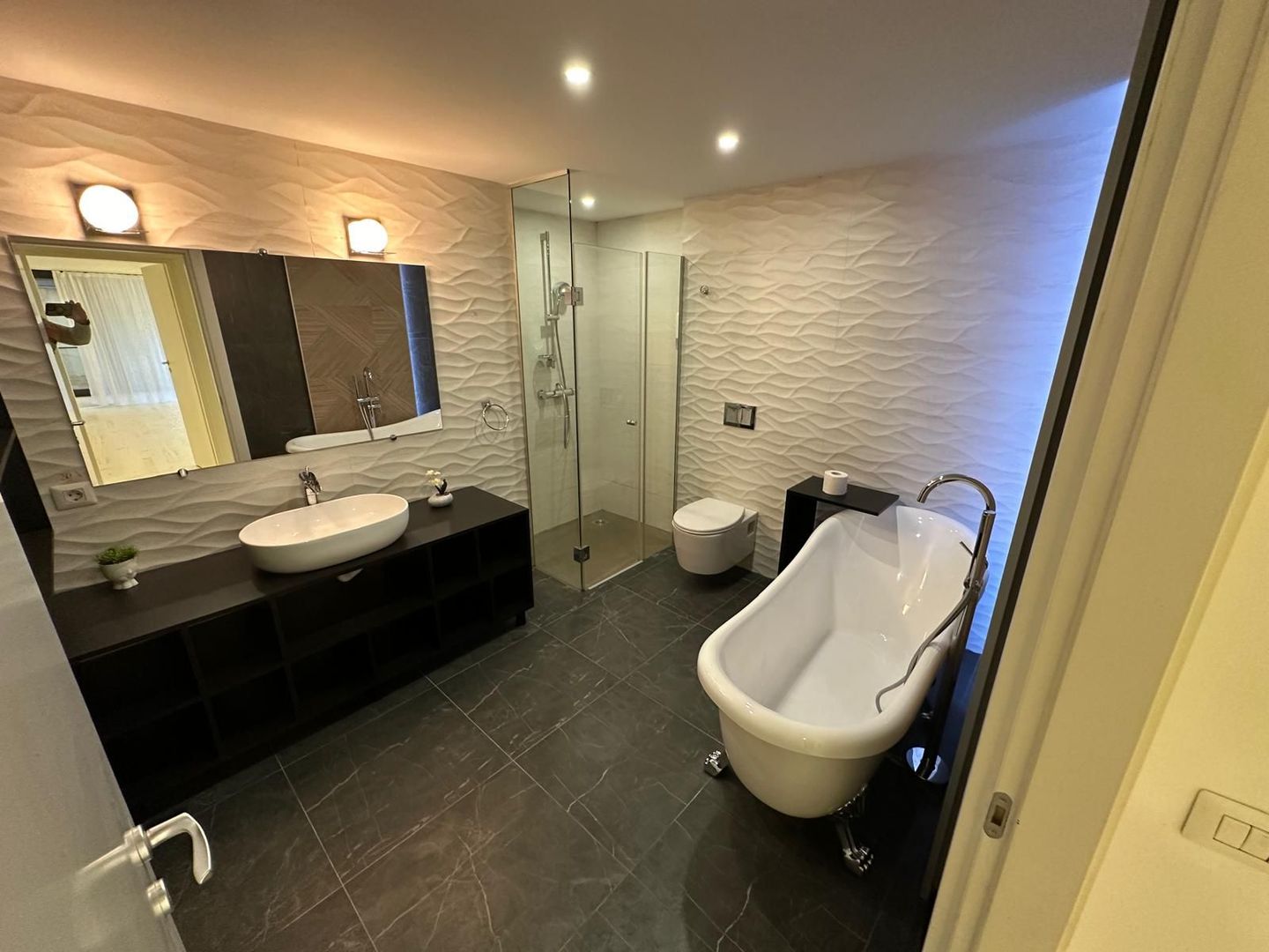 3 camere | Parc Herastrau | Cartierul Francez | terasa 33 mp - Poză 21