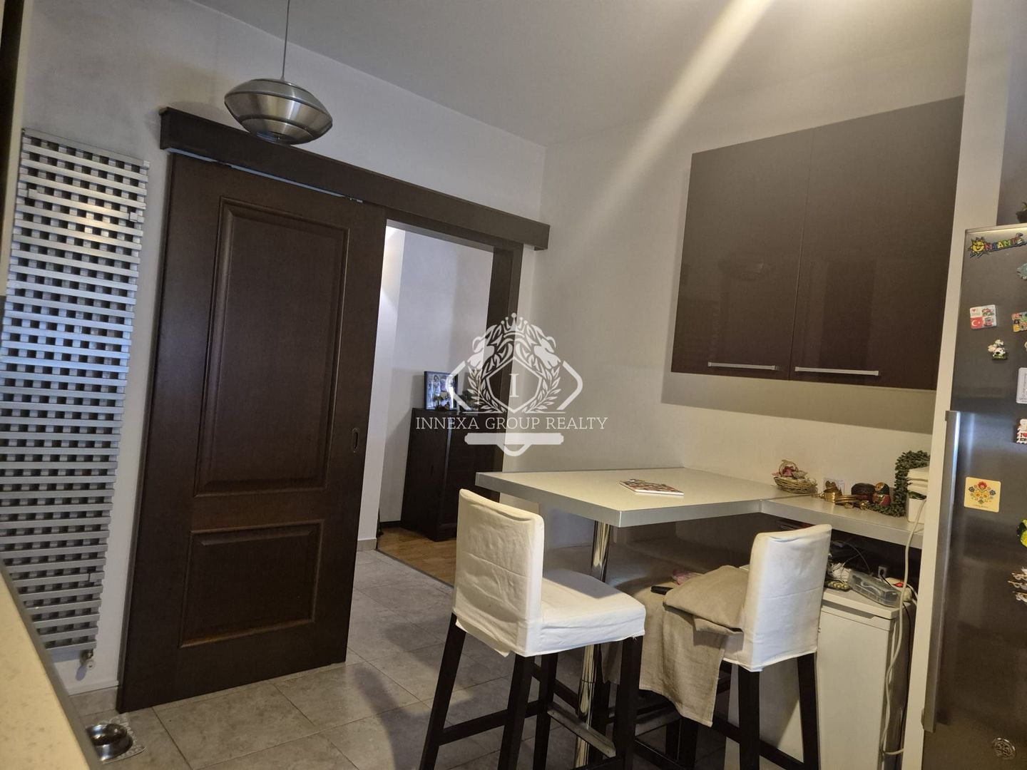 Floreasca-Dorobanti I Apartament 3 camere I Loc de parcare - Poză 5