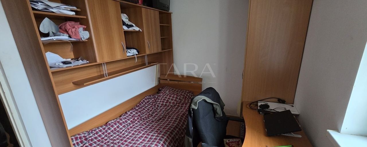 Apartament 2 camere – Gheorgheni, zona Piața Hermes - Poză 3