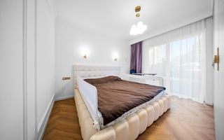 Apartament 3 camere gradina 150 mp, parcare, bloc nou, Manastur! - Poză 5