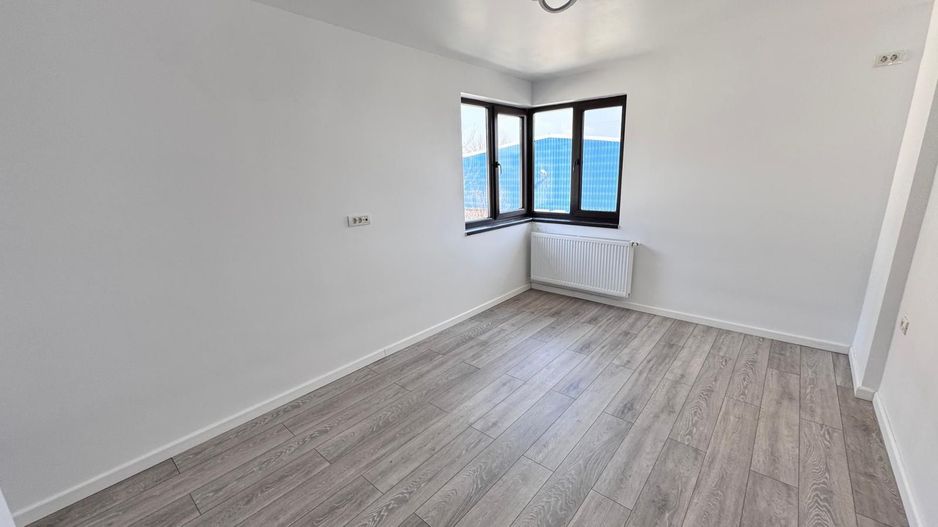 DUPLEX - 4 CAMERE, CONSTRUCTIE NOUA, TOATE UTILITATILE, COMISION 0% - Poză 3