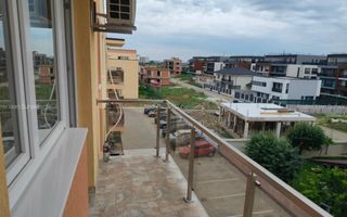 Prima inchiriere, 3 camere, LUX 2 bai, parcare, pet friendly, bloc nou - Poză 14