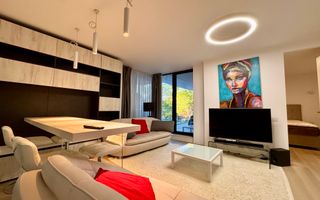 APARTAMENT LUX | PARCARE | ONE CHARLES DE GAULLE - Poză 1