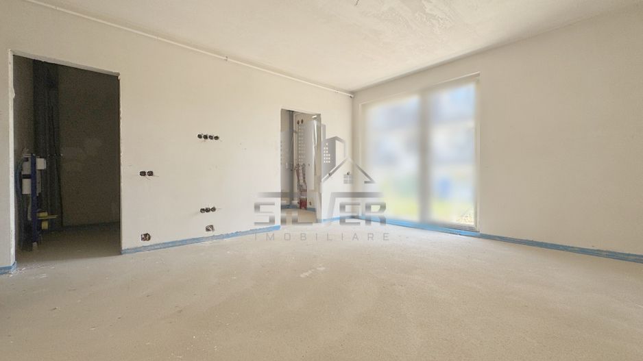 Apartament cu 1 camera/35 mp/zona strazii Fagului. - Poză 2