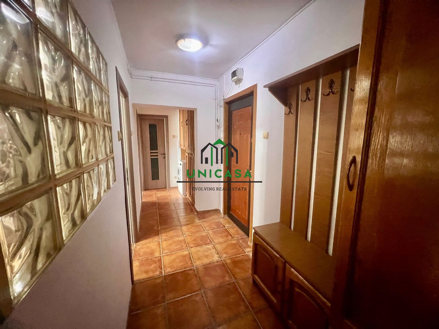Apartament 2 camere de închiriat /Zona Gării, aproape de Centru - Poză 7