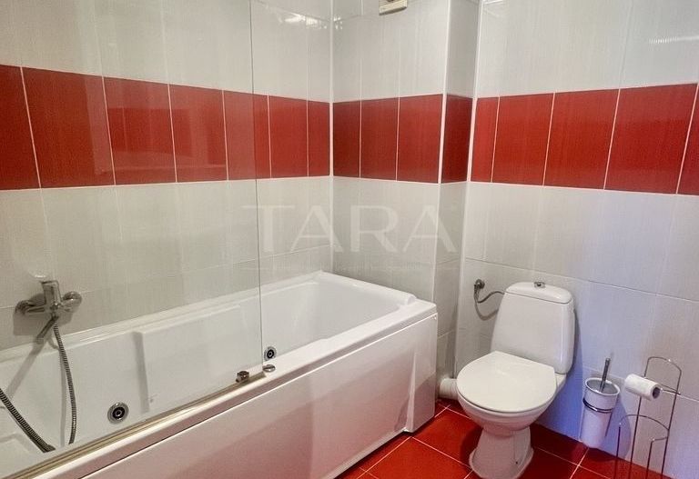 Apartament 2 camere, Florești, zona Eroilor - Poză 6