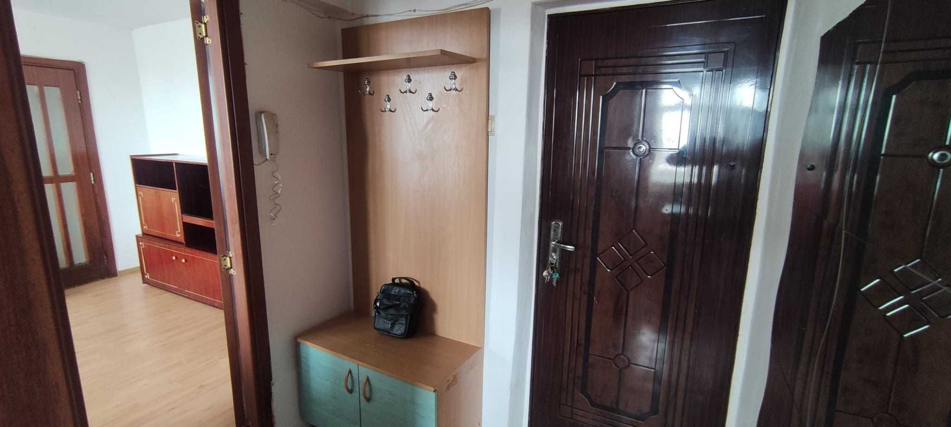 Apartament 2 camere de închiriat Bd. Constantin Brâncoveanu - Poză 3