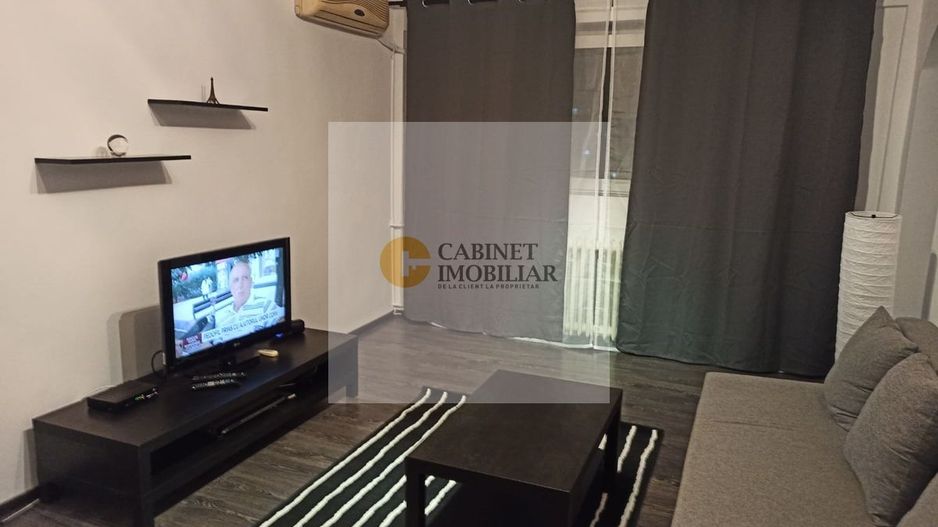 2 Camere | 55mp | Plaza-Blv Timisoara | Renovat complet + utilat | - Poză 3