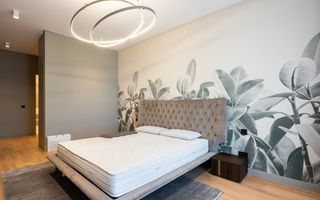 Apartament superb - 4 camere - vanzare - Rahmaninov - Floreasca - Poză 21