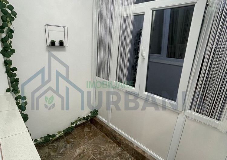 Apartament 1 cameră, 32 mp, Podul de Piatră, Iași - Poză 5