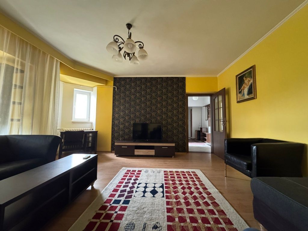 BRASADAS închiriază ap 2 cam PET FRIENDLY Bd Libertății. - Poză 7