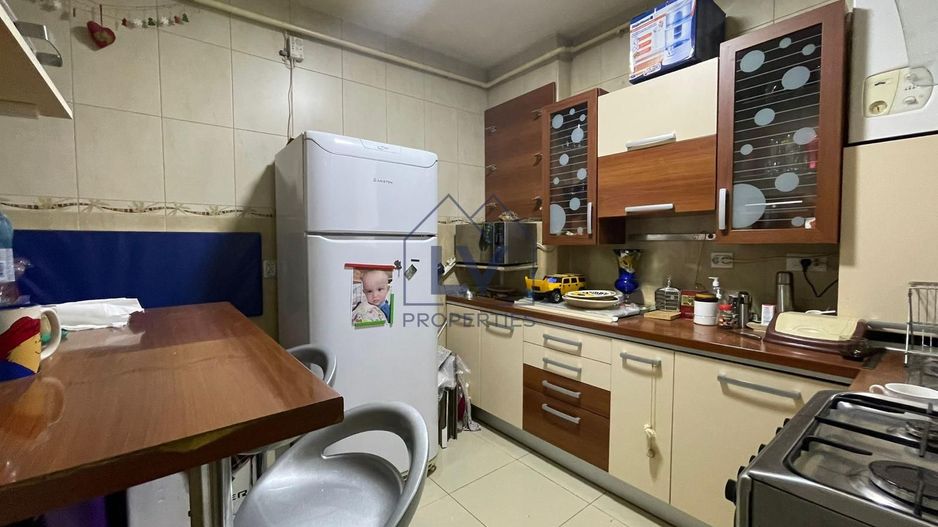 APARTAMENT 78 MP | VILA INTERBELICA | MALL VITAN - Poză 7