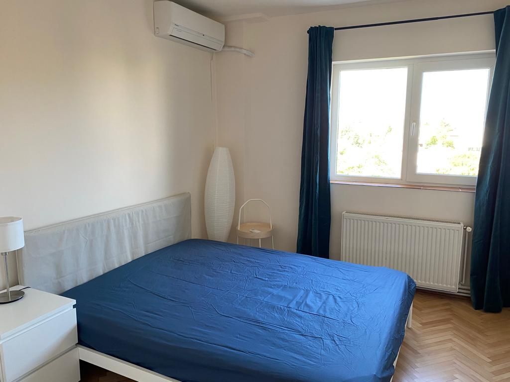 2 camere Ion Mihalache-Turda, centrala proprie, m. sp. vase,bloc 1985! - Poză 2