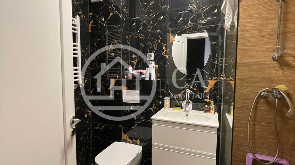 Apartament cu 2 camere de inchiriat in Luceafarul, Oradea - Poză 7