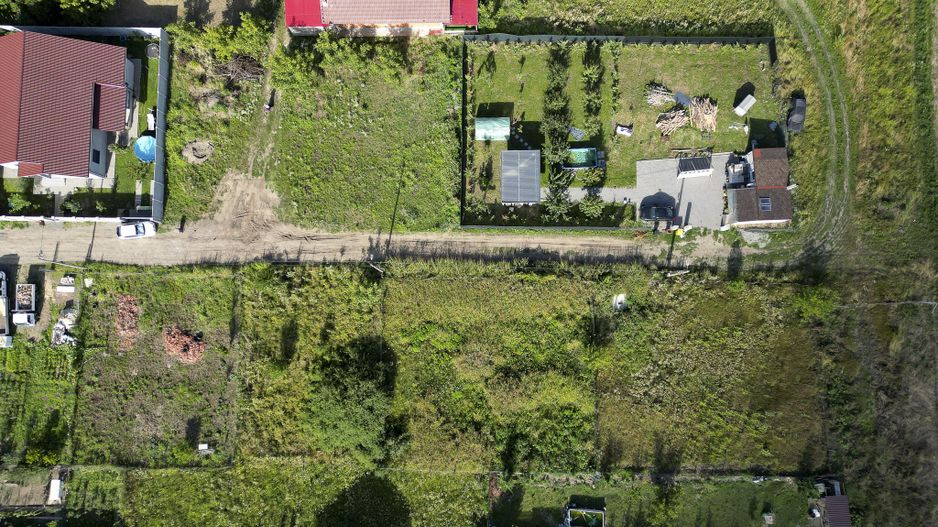 Teren 413mp în Bujac - Poză 22