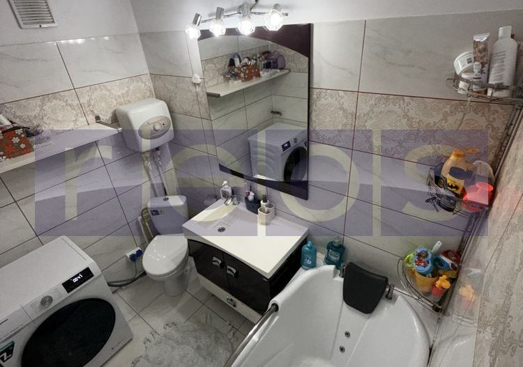 Apartament 2 camere DECOMANDAT | Teiul Doamnei - Poză 5