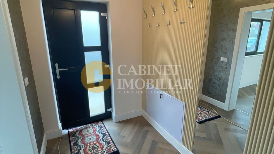 Casa individuala - zona Holboca Finalizata - Poză 13