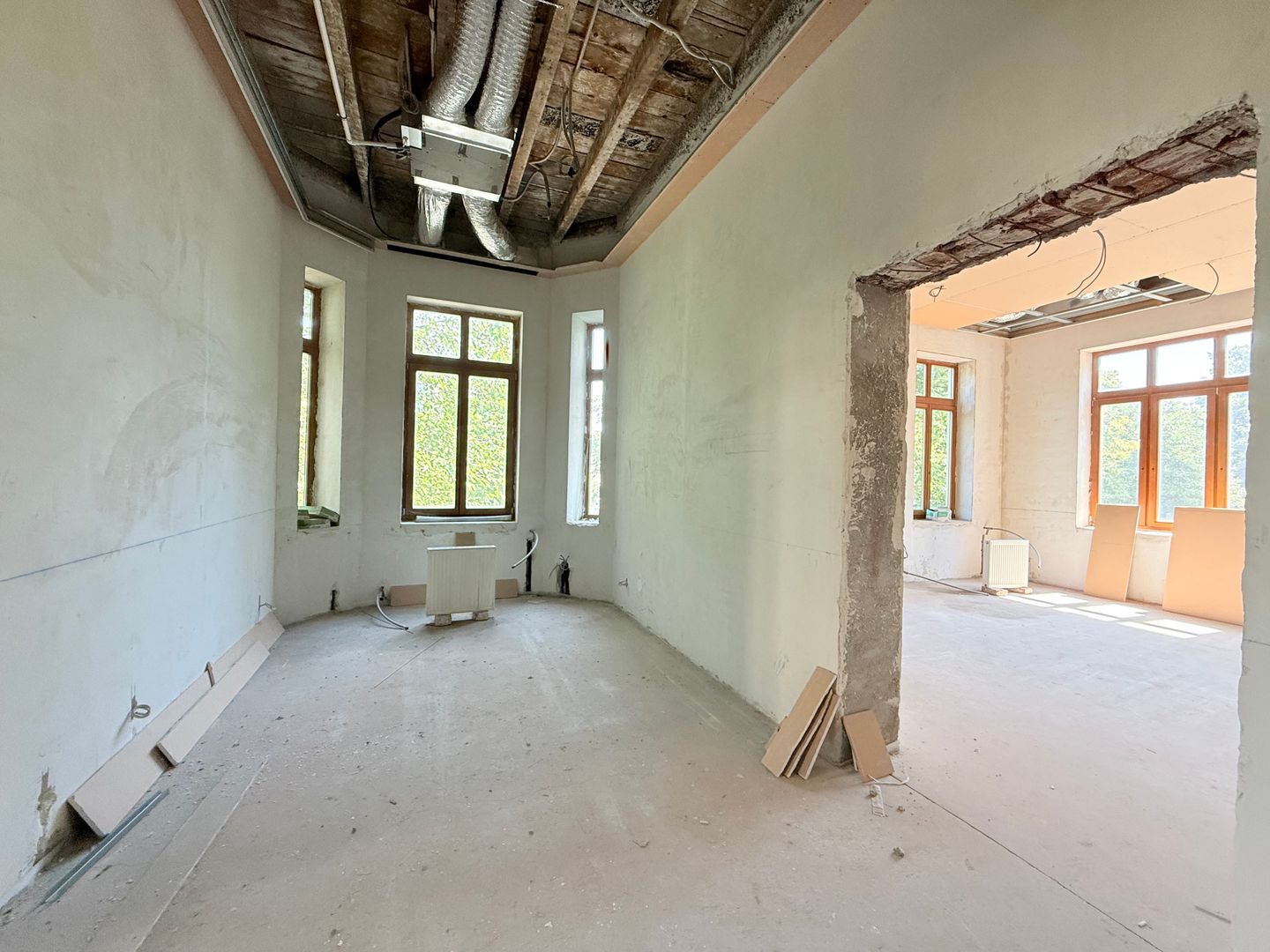 Vila Consolidata | Lascar Catargiu | 620mp utili | Instalatii noi - Poză 7
