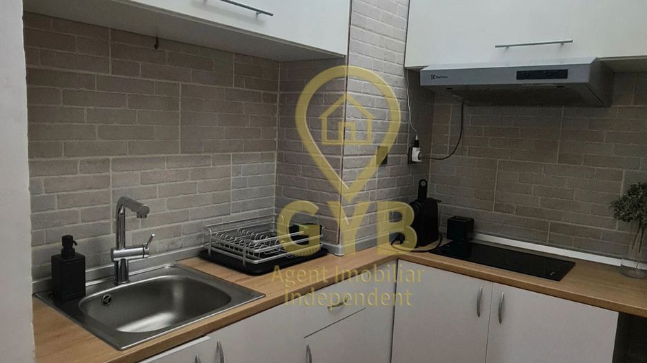 Apartament 2 camere  + Studio ULTRACENTRAL // Vasile Alecsandri - Poză 7