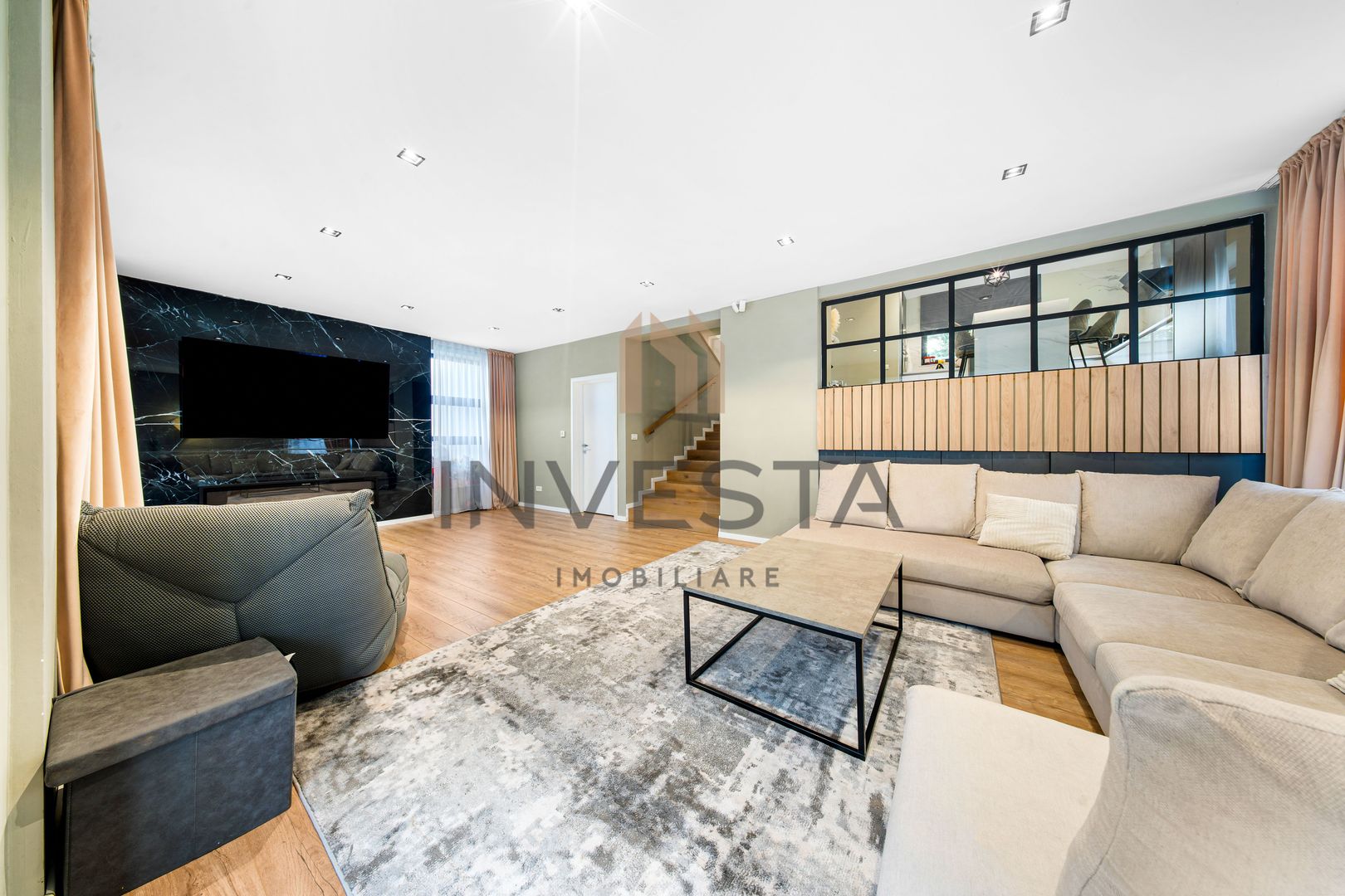 Vila moderna cu priveliste panoramica! - Poză 2